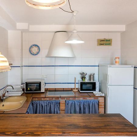 Appartamento Casa Consuelo Capileira Esterno foto